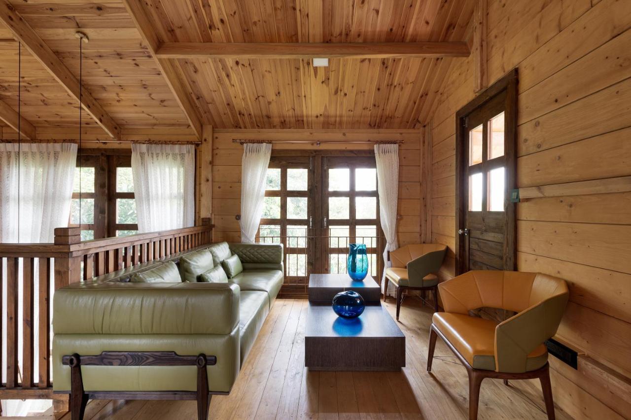 The Pine Loft Vila Bangalore Exterior foto